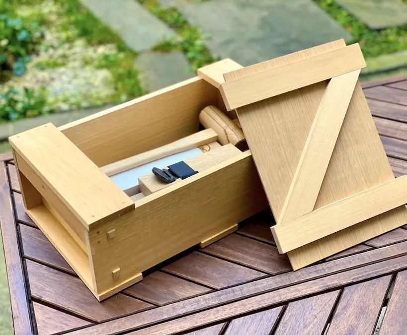 Events — Nihonsan - Japanese Tools and Hardware